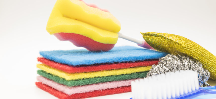 The Crucial Role of Cross-Contamination Prevention Measures in Professional Cleaning
